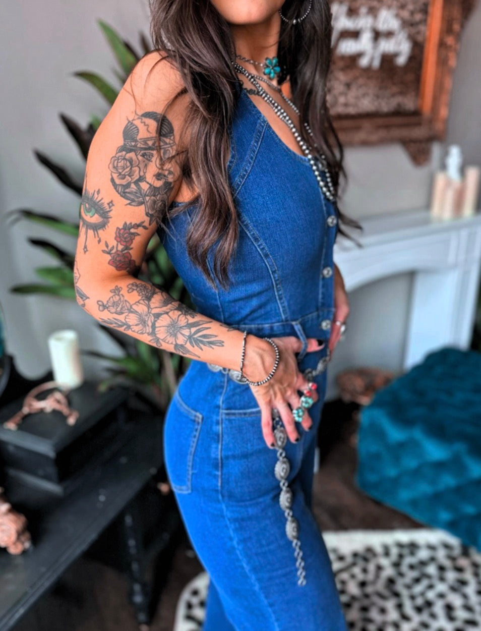 Denim