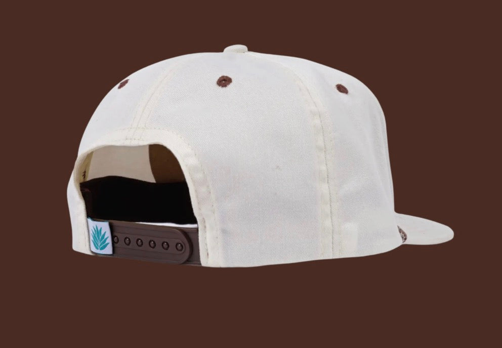 Western Show Hat