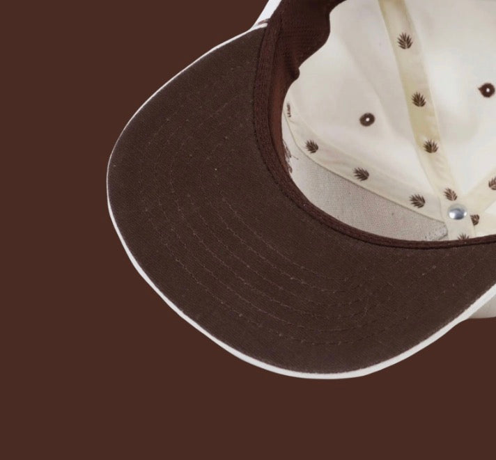 Western Show Hat