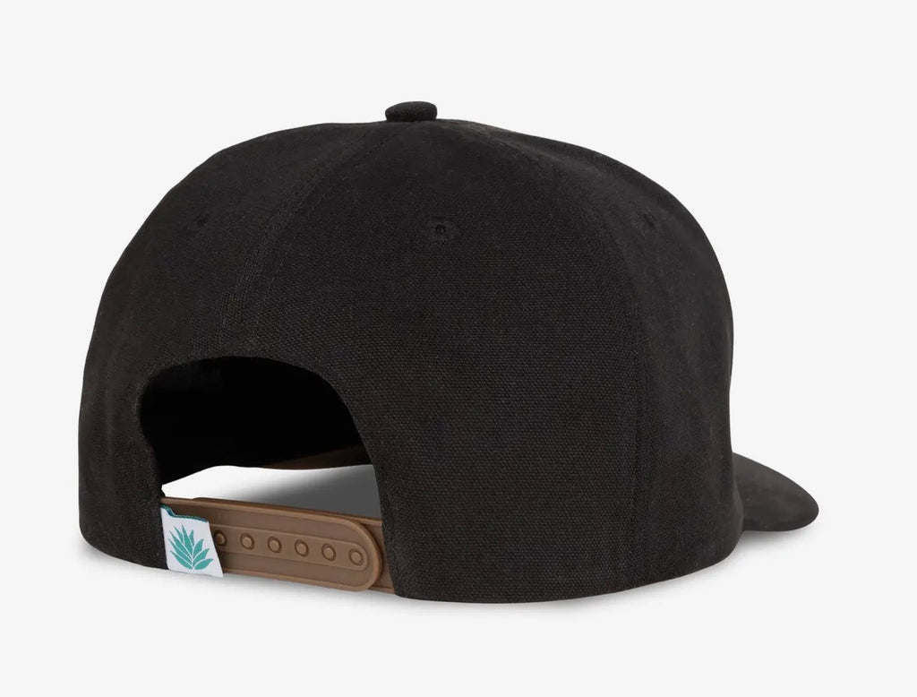 Rattlesnake Hat