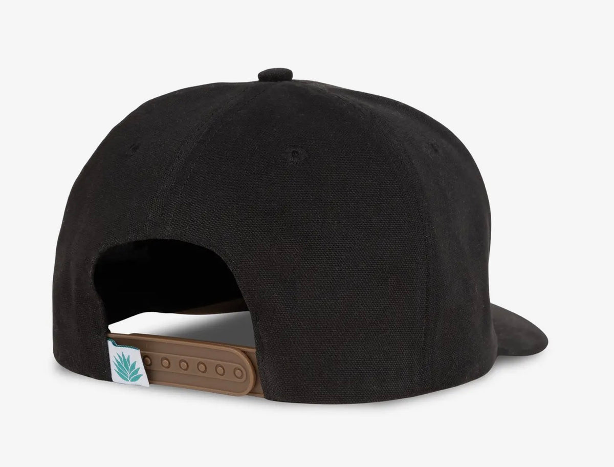 Rattlesnake Hat