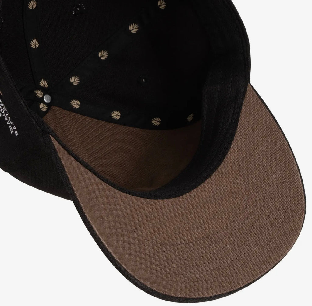 Rattlesnake Hat