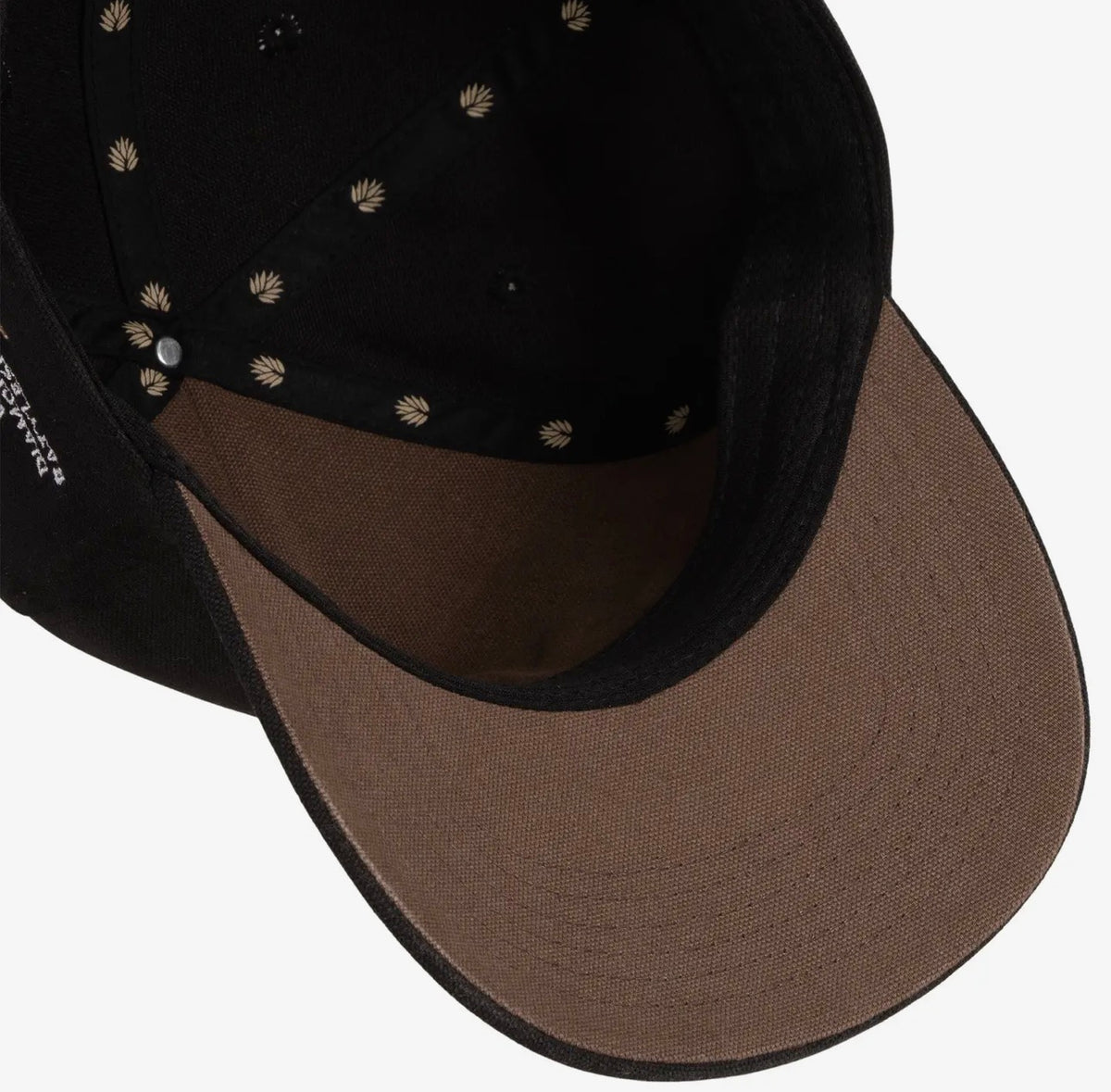 Rattlesnake Hat