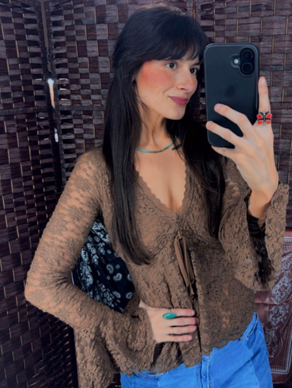 The Belle Top